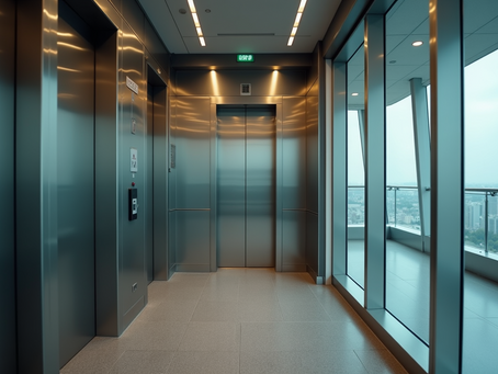 Understanding Lift Engineering: A Comprehensive Guide