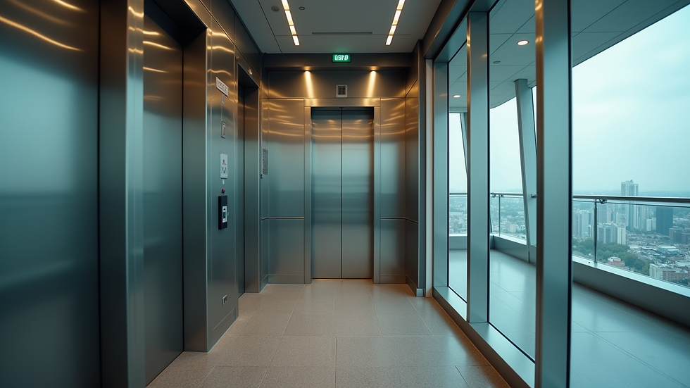 Understanding Lift Engineering: A Comprehensive Guide