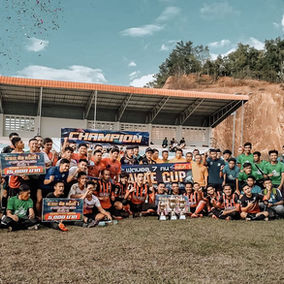champion chanae cup