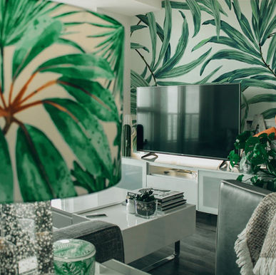 2025 Interior Design Trends