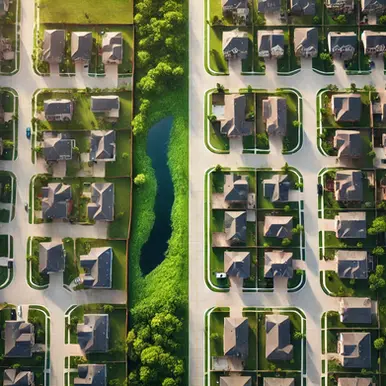 Incorporated vs. Unincorporated, 내 집은 어디에 속할까?