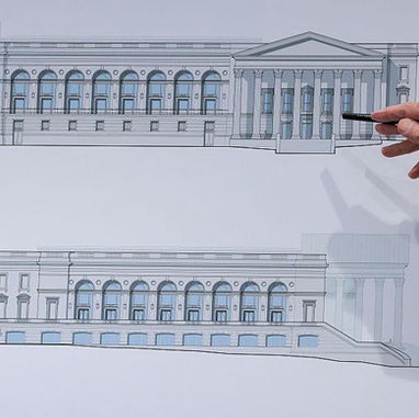 The White House Renovation Debate — Why Is This Such a Big Deal Right Now?