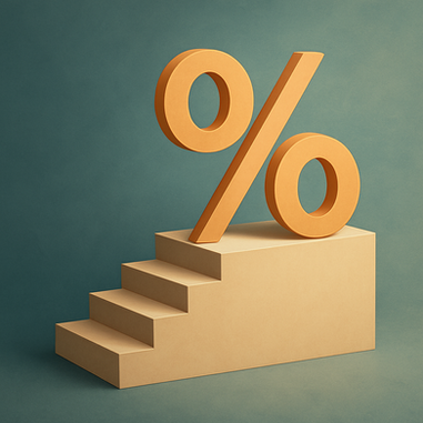 3% 모기지 이자율? 이젠 잊어야 할 때입니다