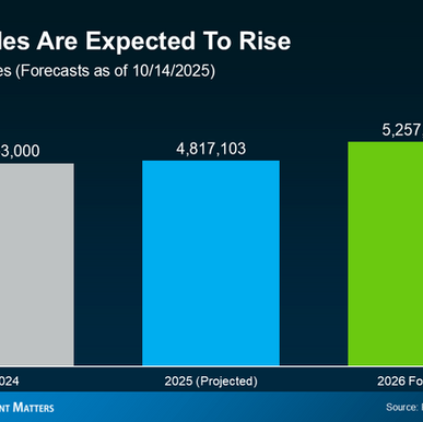 2026년, 부동산 시장에 다시 기회가 찾아옵니다