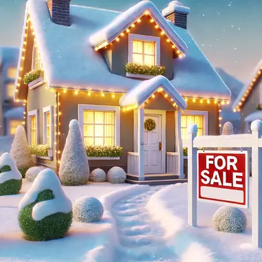 Real Estate Market After Thanksgiving: Strategies for Home Sellers