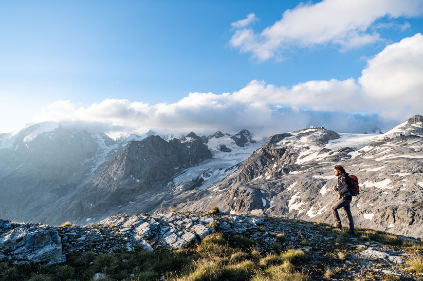 Wanderurlaub im Vinschgau – Ihre Ferienwohnungen in Schlanders