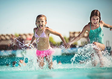 Urlaub mit Kindern in Peschiera del Garda, Ferienwohnungen