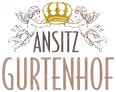 Logo Ansitz Gurtenhof