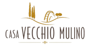 Logo Casa Vecchio Mulino