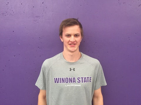 #1 AJ Halverson