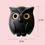 Thumbnail: Night Owl Magnetic Key Holder