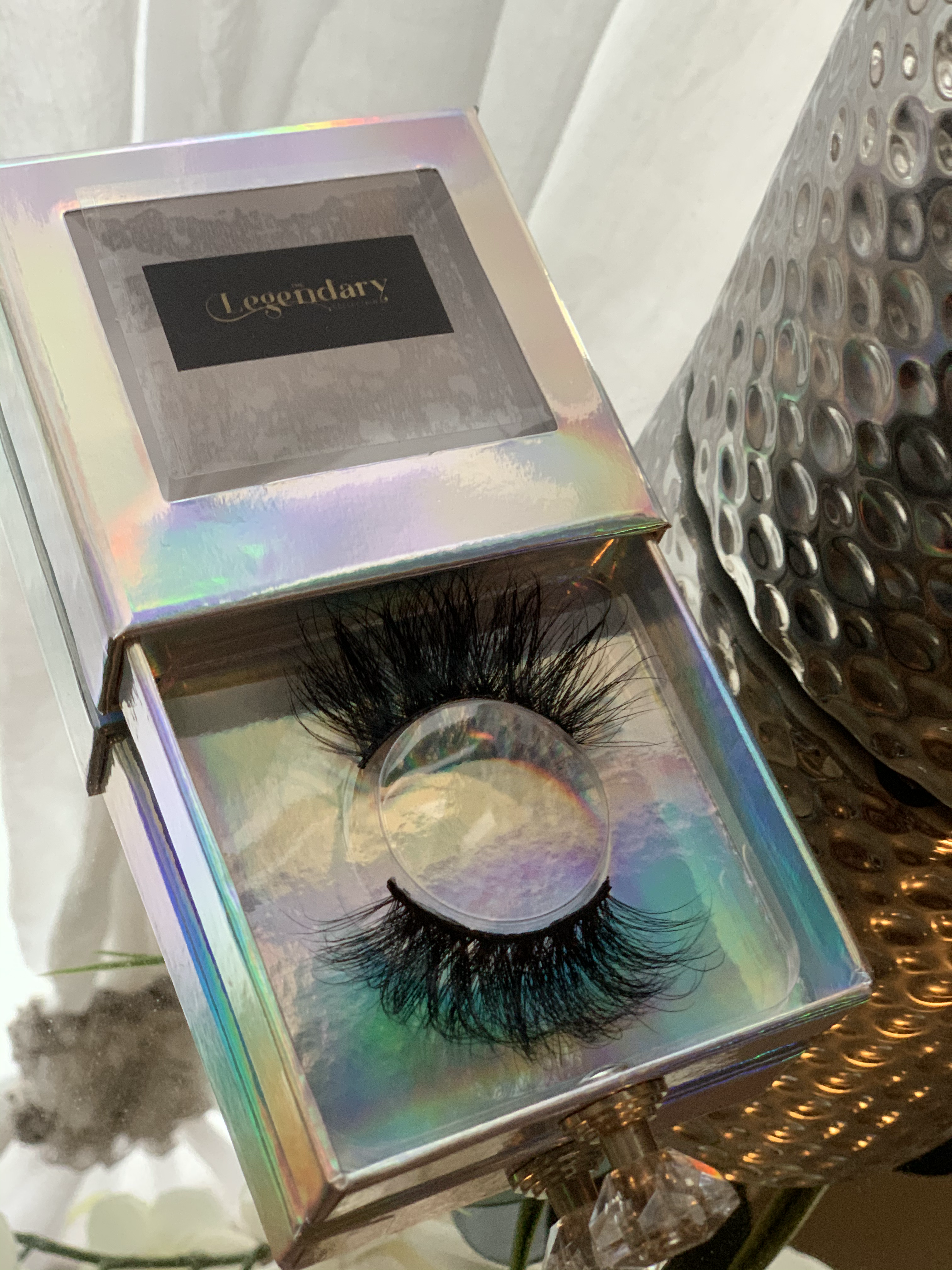 Legendary Lashes #23