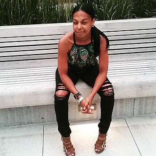 Writer: Nichole Griffin