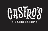 Castro's Barbershop logo
