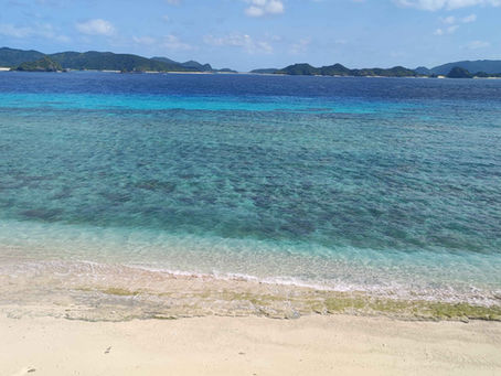 Discovering the Beauty of Okinawa: A Journey Through Mainland and Kerama Islands