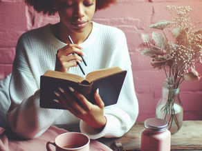 Uma vida de intimidade com Deus