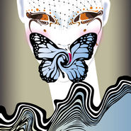 위서현 개인전 <Beauty Illustration>