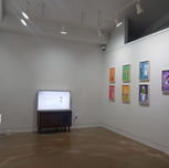 장혜진 개인전 <INNER CHILD>