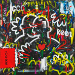 BAK ROI 개인전 <SMILE FACE>