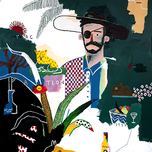 백향목 개인전 <WANDERLUST>