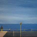 유승호 <평면 위의 춤>