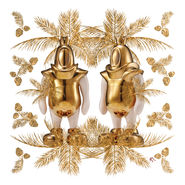 Luna & Monello Objet Collection by 김소정 장준기