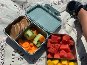 lunch boxes
