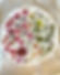 Pressed flowers and handmade paper creation by Born In paper.jpg