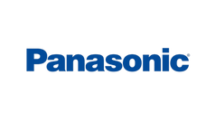 Panasonic Logo bei Elektro Döring