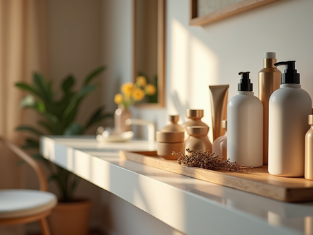Exploring Local Hair Care Trends: What’s Hot in Lamar?