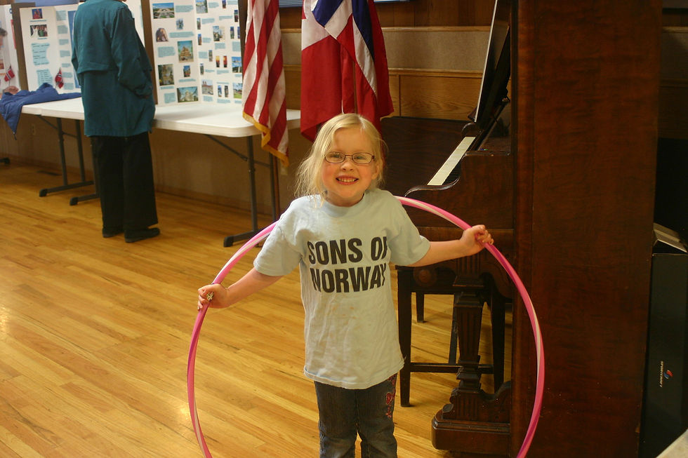 Community Open House