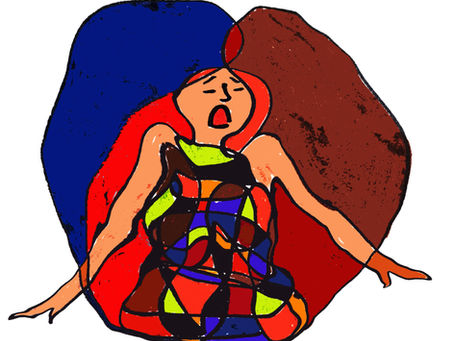 In de greep van verhalen