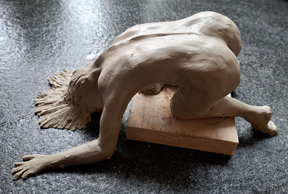 Dagboek van een dramatherapeut