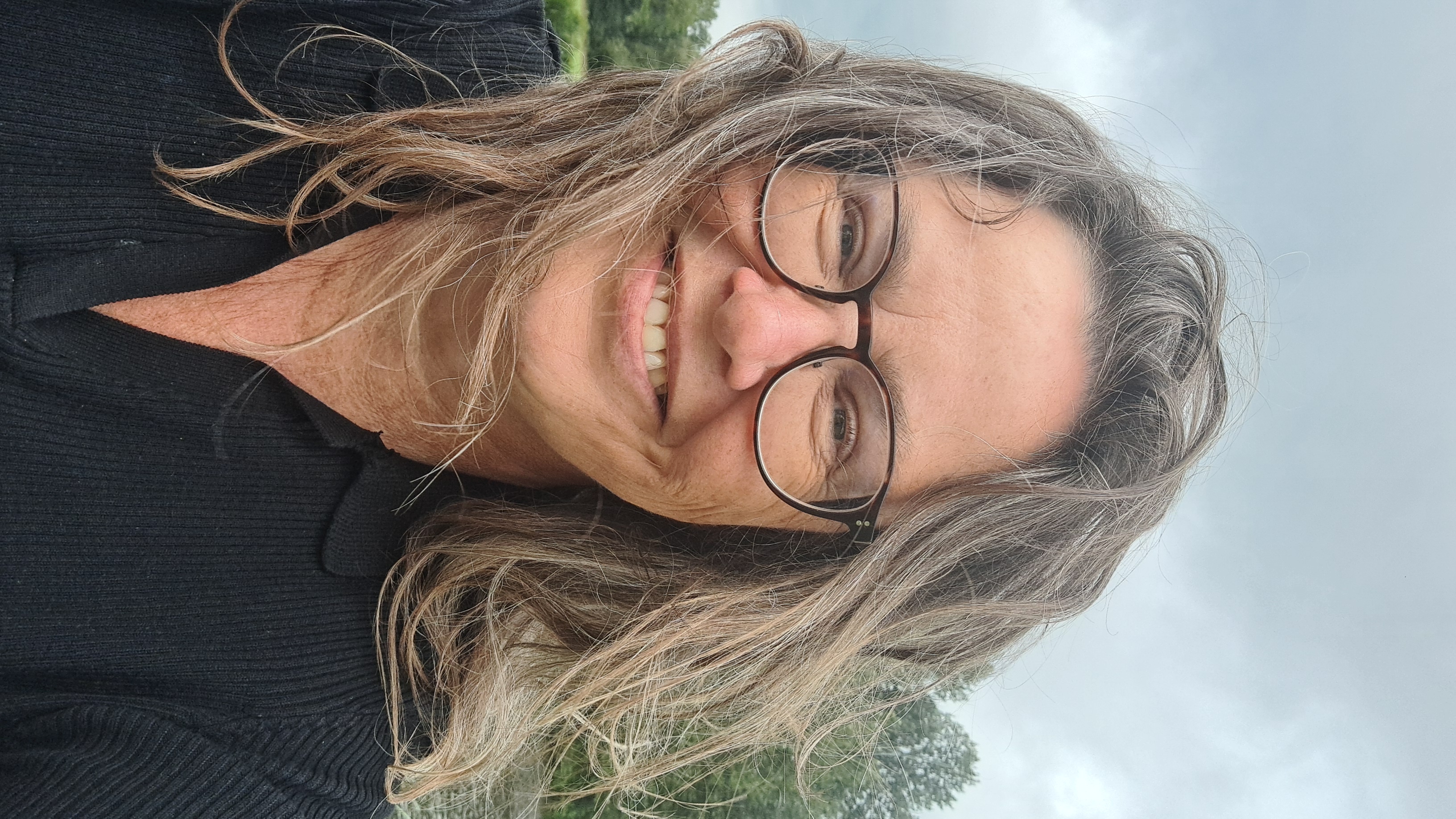 Foto van schrijver: Jolanda Mulder