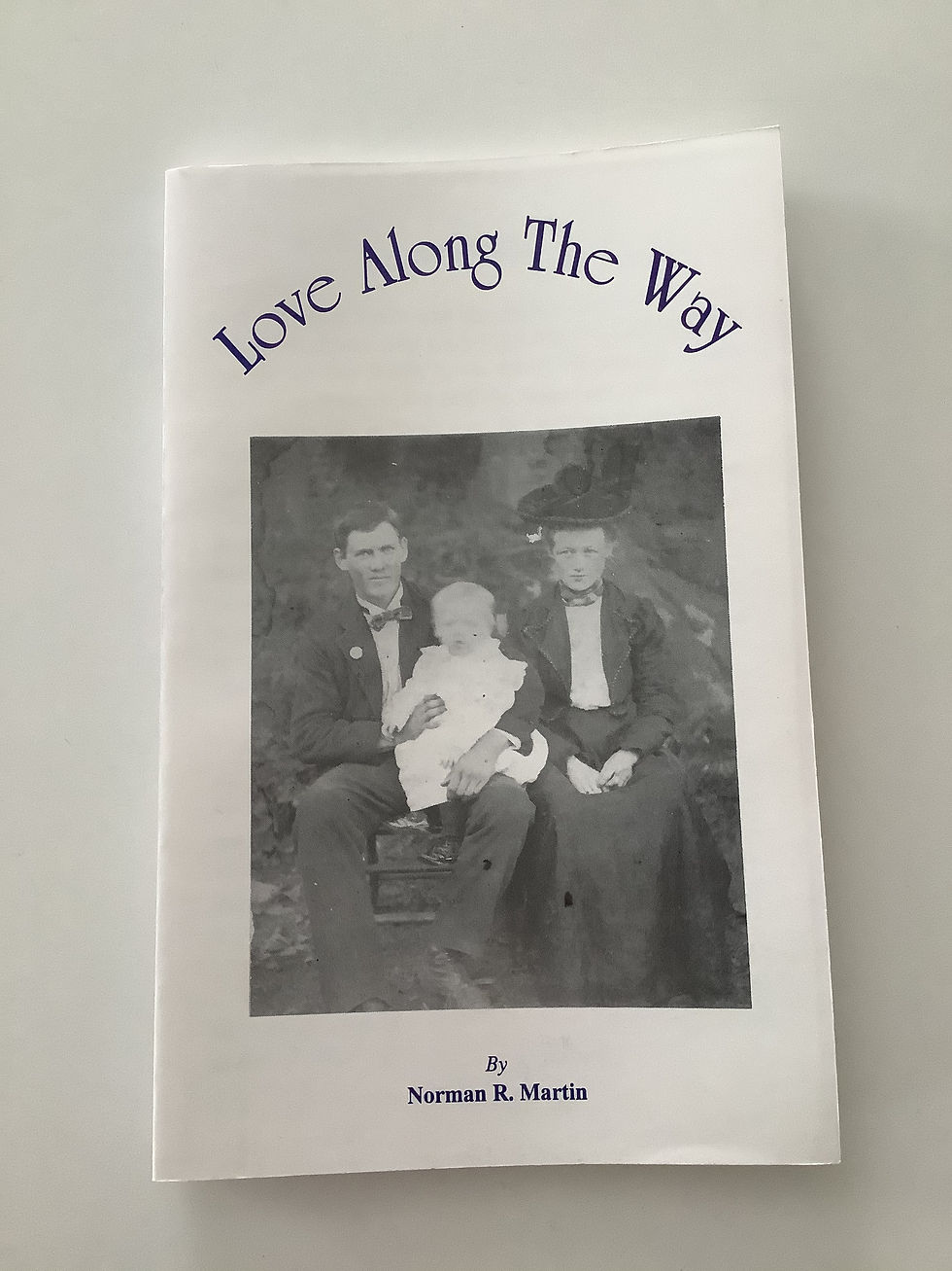 Love Along the Way