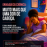 Enxaqueca crônica: o que é, causas, sintomas, tratamentos e como você pode ajudar a ampliar o cuidado no SUS