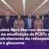 Debate sobre Abril Marrom destaca desafios na atualização de PCDTs e no acesso aotratamento da retinopatia diabética e glaucoma