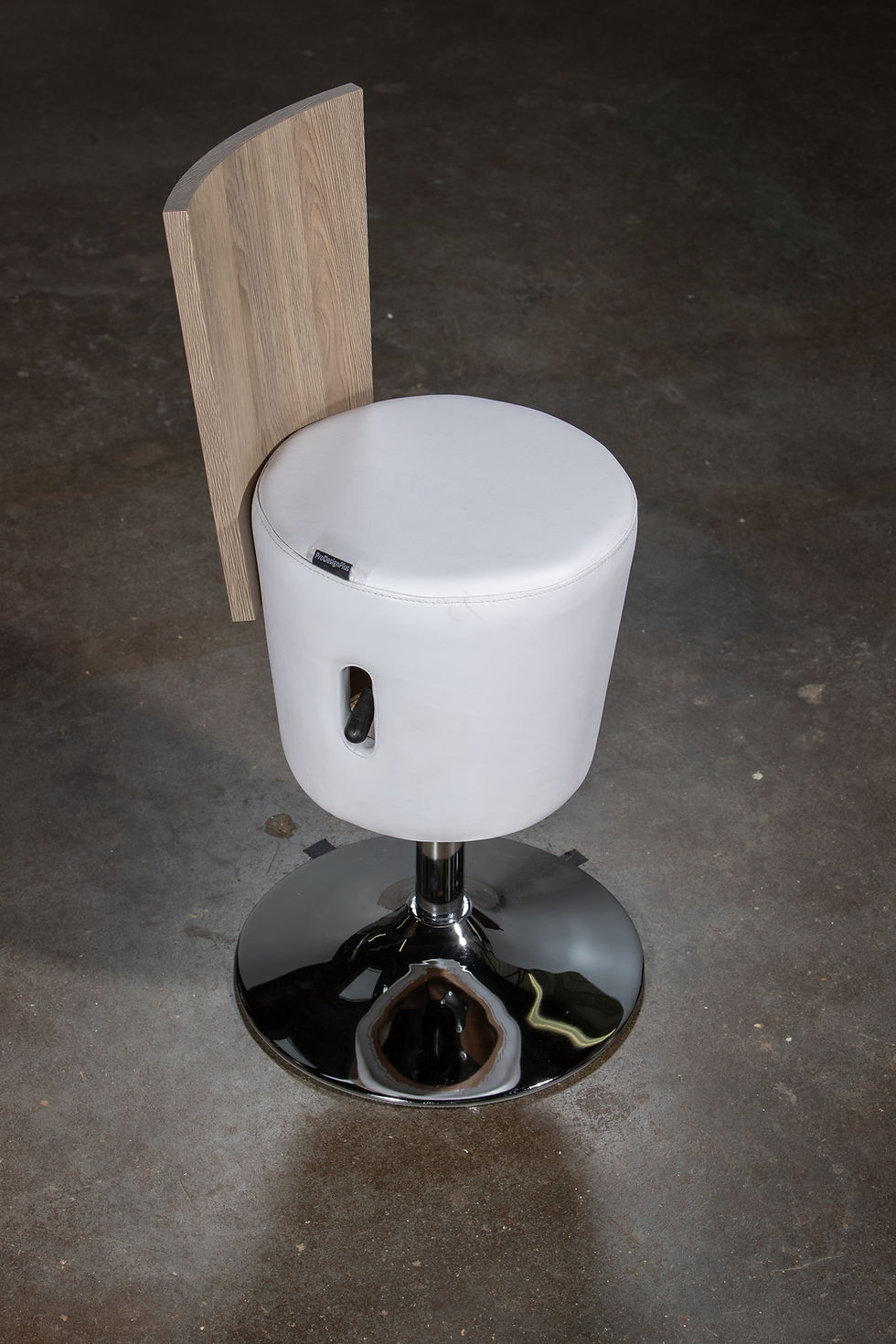 Miniature : Tabouret NAUTY
