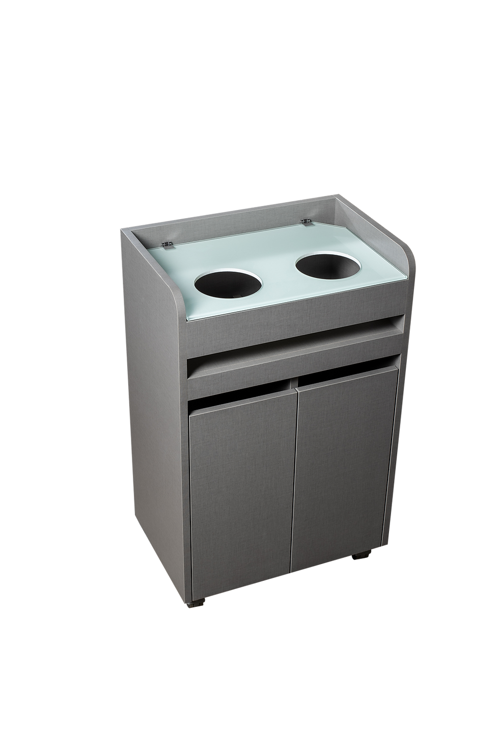 Miniature : Guéridon TWIN