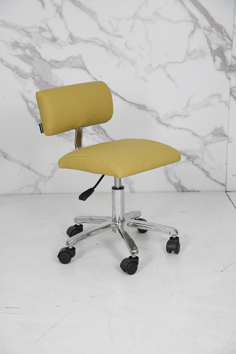 Miniature : Tabouret PACHA