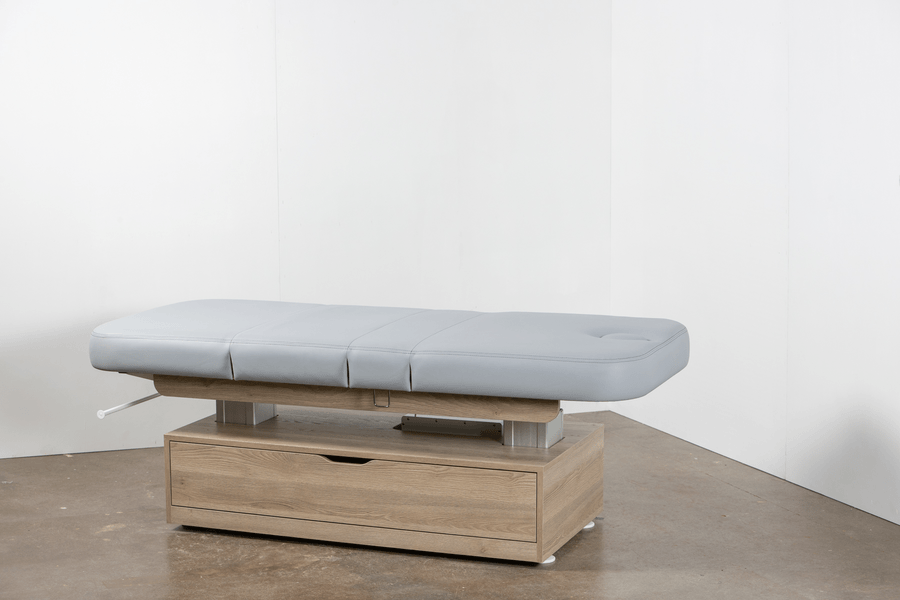 Miniature : Table Spa JILL - 4 moteurs électriques LUX T-Motion, 4 articulations