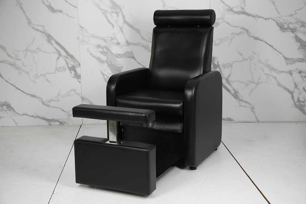 Miniature : Fauteuil Beauté des pieds EDDIE