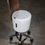 Miniature : Tabouret NAUTY