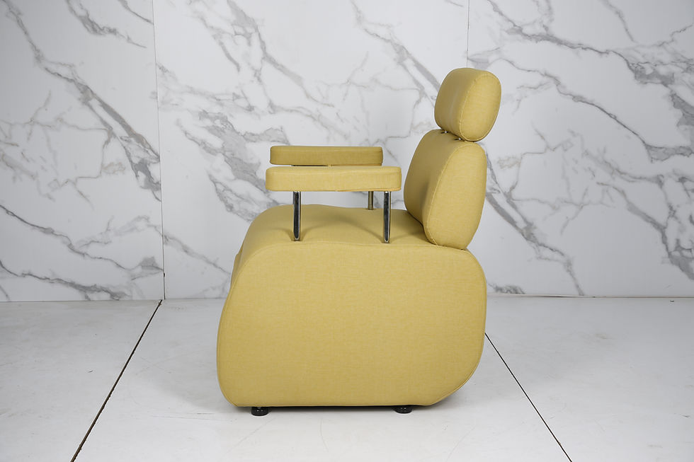 Miniature : Fauteuil Beauté des pieds PACHA