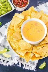 Thumbnail: Nachos