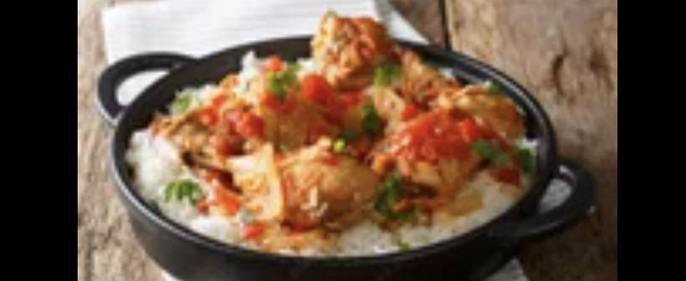 Thumbnail: Haitian Griot