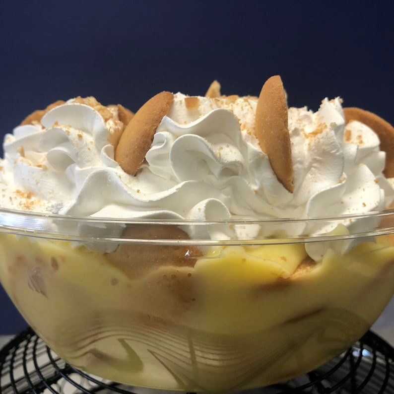 Thumbnail: Banana Pudding 