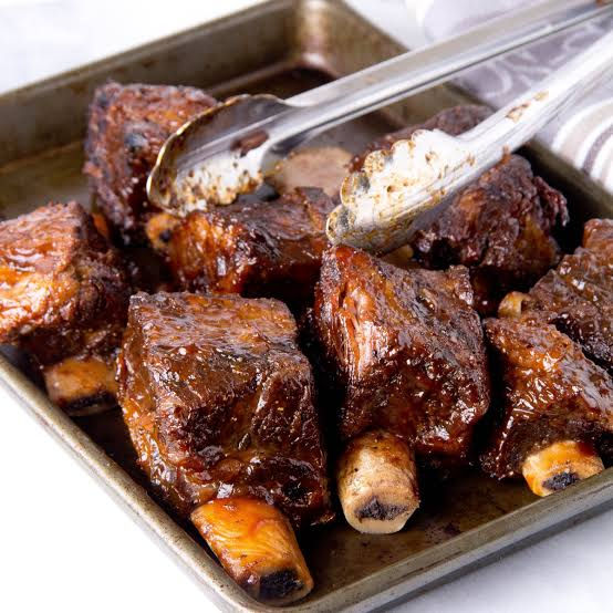 Thumbnail: Short Ribs