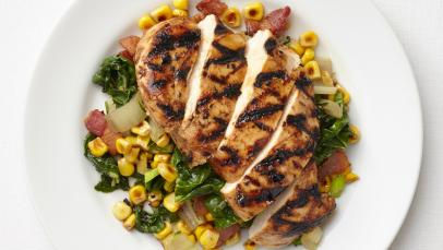 Thumbnail: Black  Forest Chicken