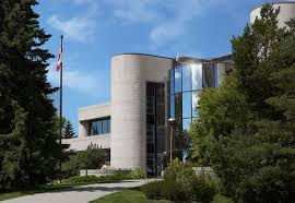 Interviews @University of Calgary 